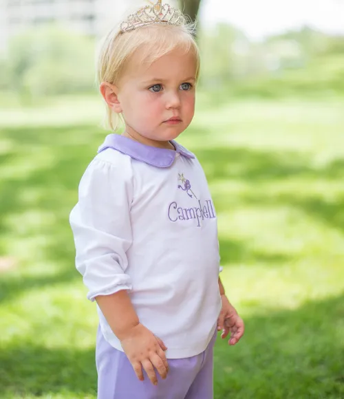 Bambinos Pallisades Pant Suit - Multiple Colors