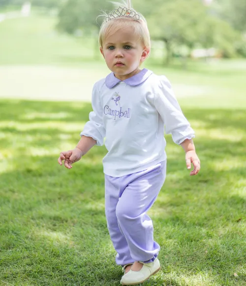 Bambinos Pallisades Pant Suit - Multiple Colors