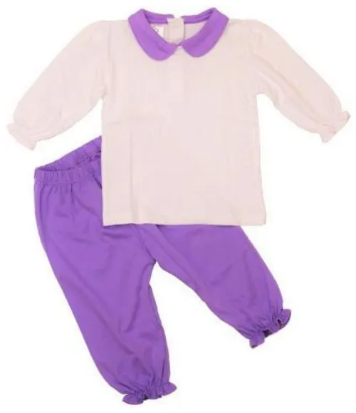 Bambinos Pallisades Pant Suit - Multiple Colors