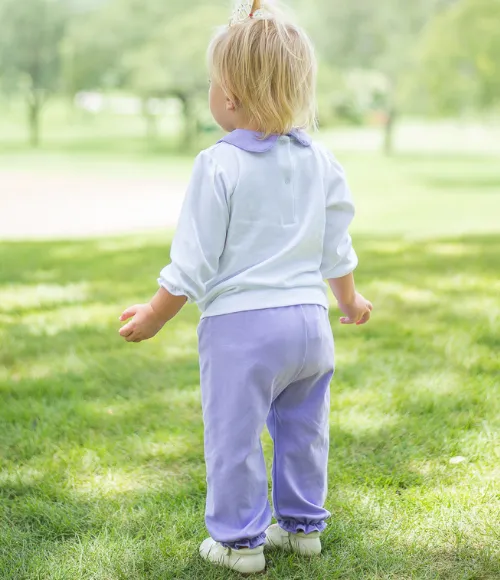 Bambinos Pallisades Pant Suit - Multiple Colors