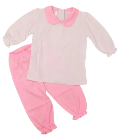 Bambinos Pallisades Pant Suit - Multiple Colors