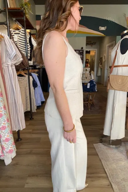 Hope Linen Pants