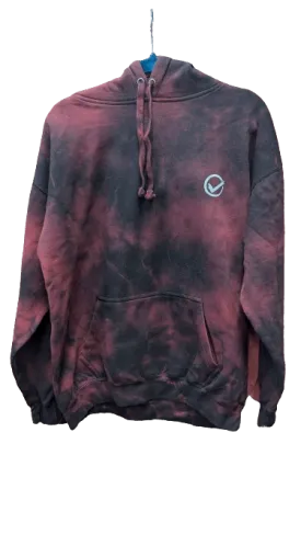 Kevin Hart Reality Check Hoodie SZ: SM