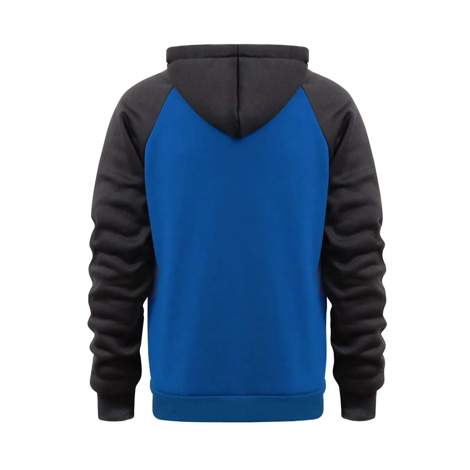Micah | Zip Hoodie