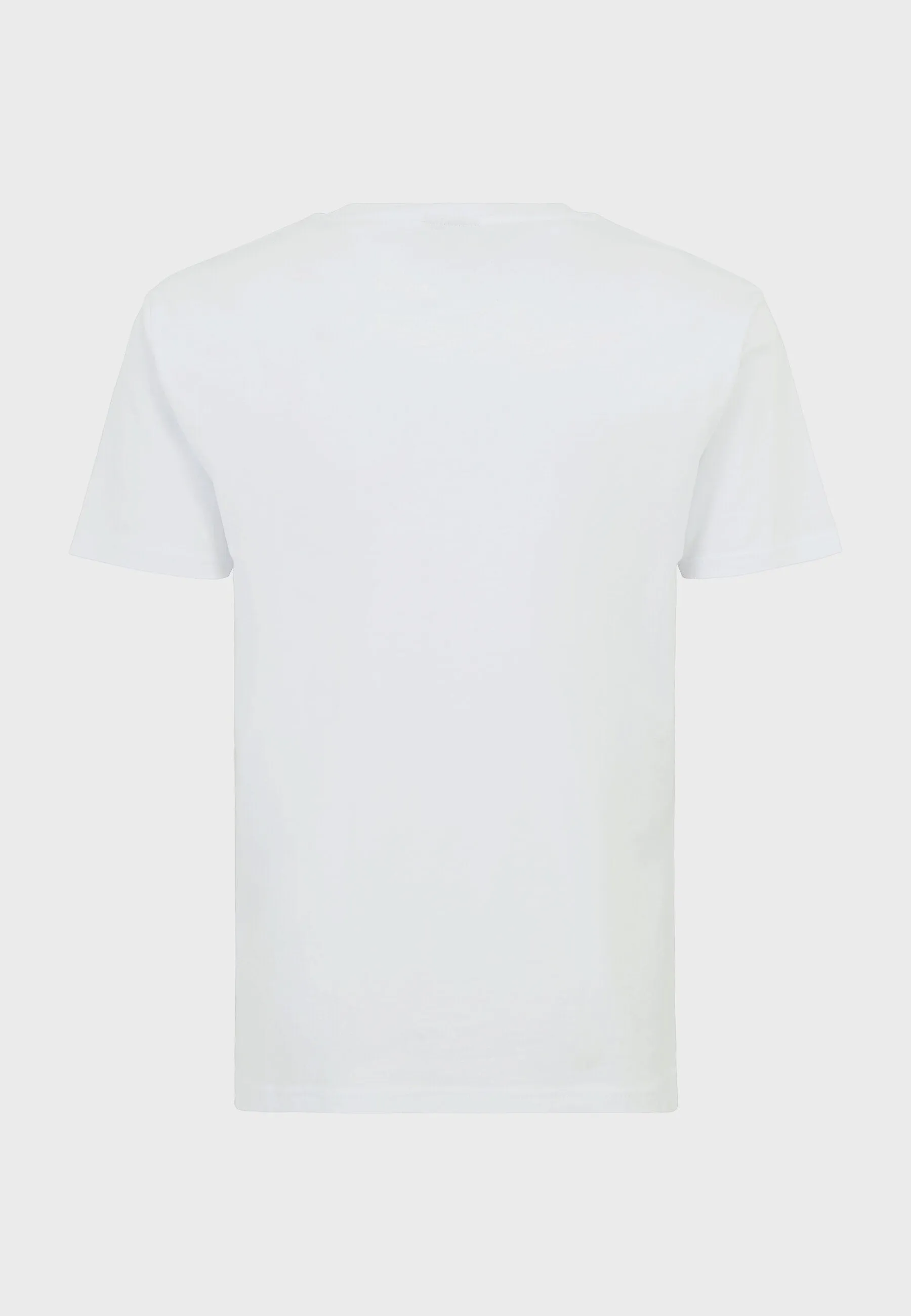 Paco Flaco T-Shirt White