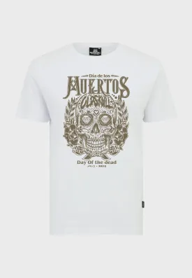 Paco Flaco T-Shirt White