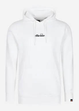 Pershuta oh hoody - white