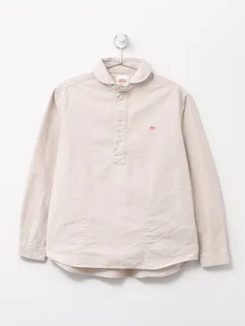 SHIRTS 1_OYSTER