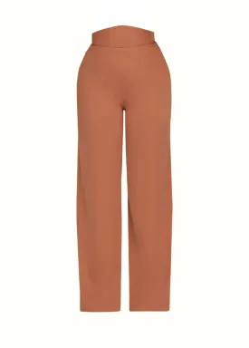 SITA CORSET PANTS - DUST