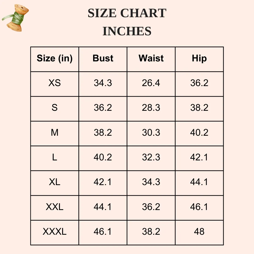 Suit Pants PDF Sewing Pattern