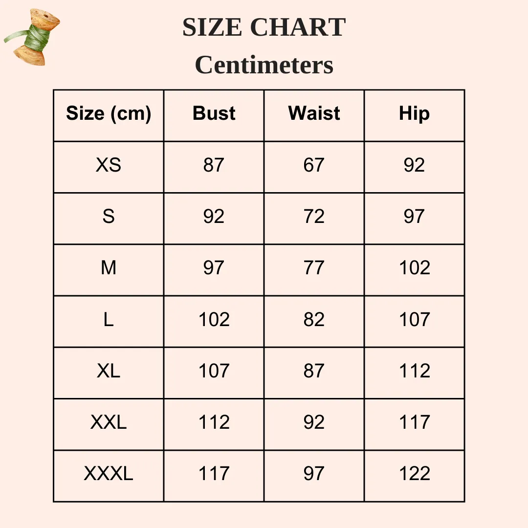 Suit Pants PDF Sewing Pattern