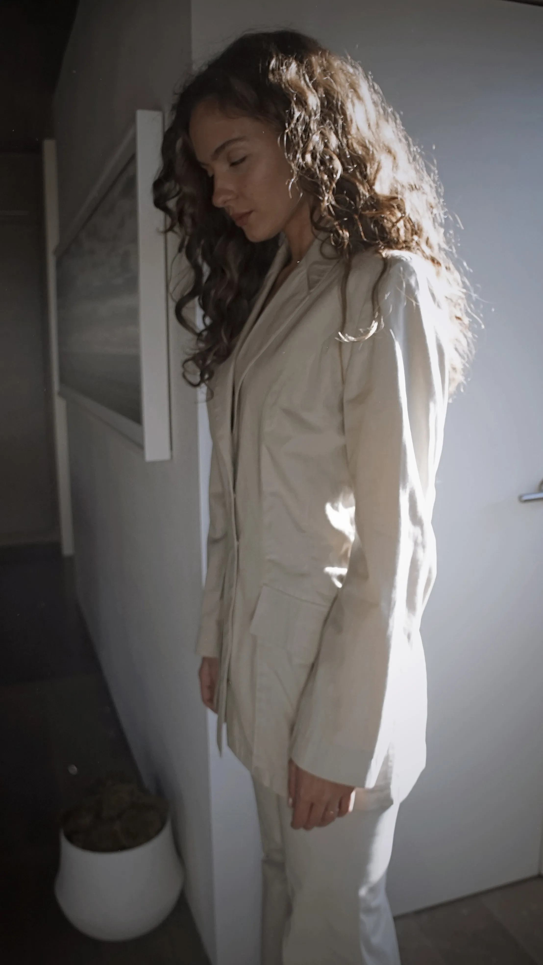 Vintage Thierry Mugler Pant Suit